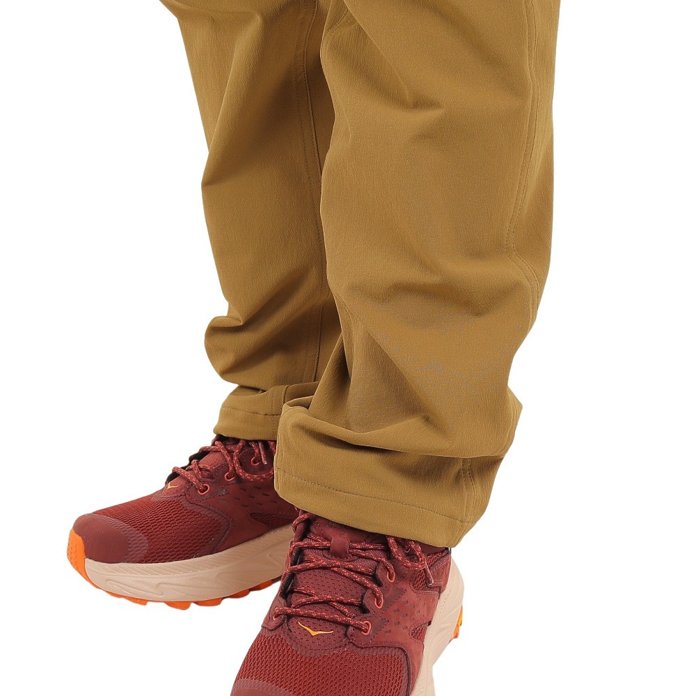 マーモット（Marmot）（レディース）パンツ ボトム ウィメンズ トレックコンフォパンツ TSSWP207-088 ベージュ