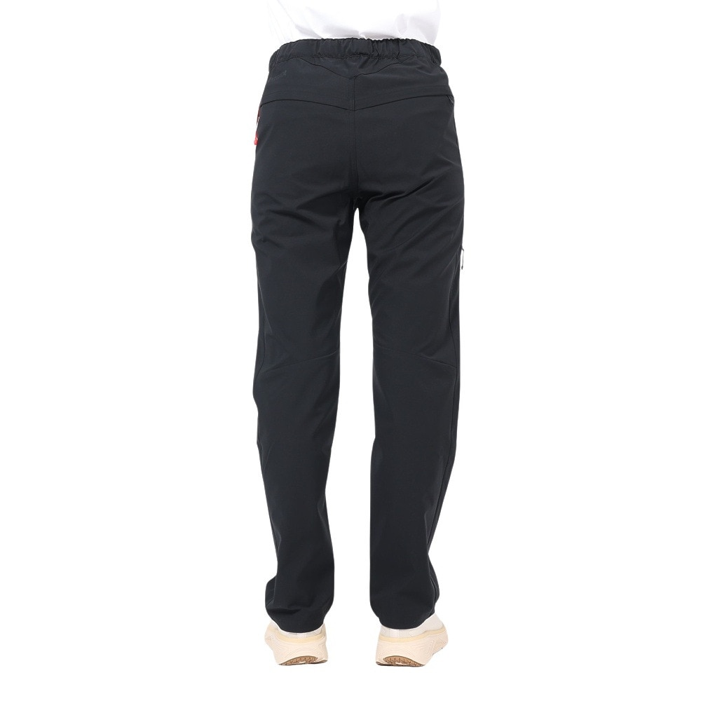 マーモット（Marmot）（レディース）パンツ ボトム Trek TSSWP202-012 ブラック