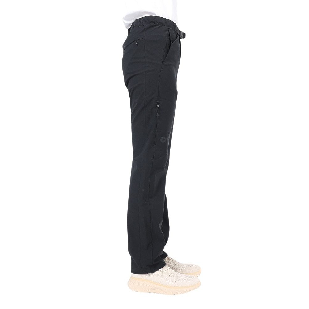 マーモット（Marmot）（レディース）パンツ ボトム Trek TSSWP202-012 ブラック