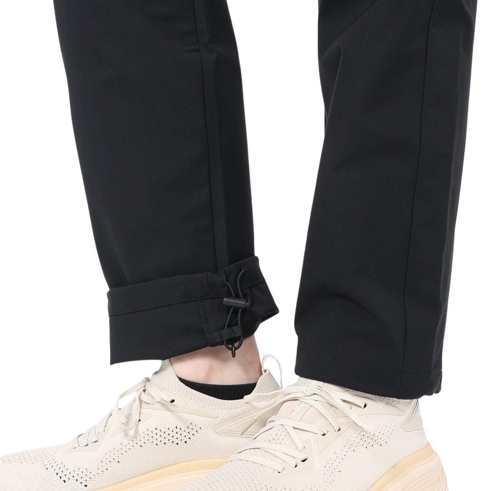 マーモット（Marmot）（レディース）パンツ ボトム Trek TSSWP202-012 ブラック