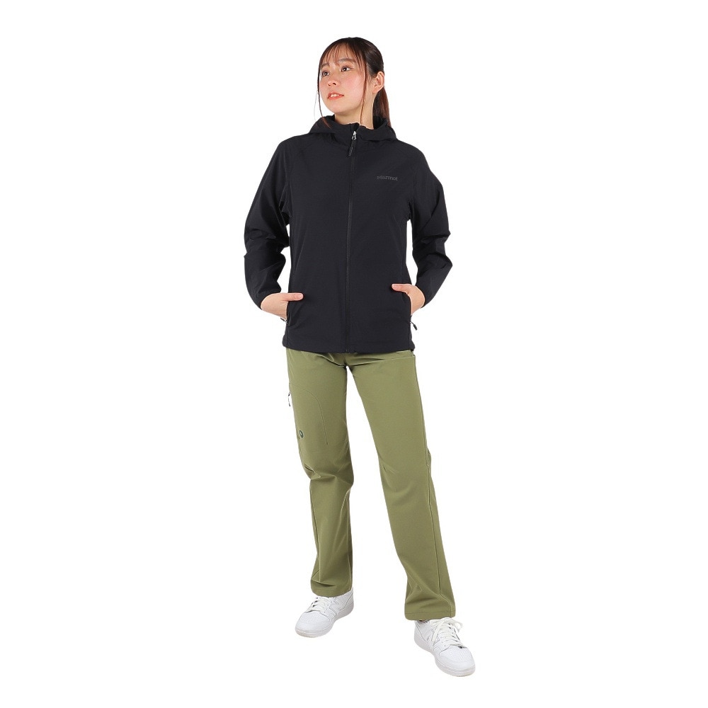 マーモット（Marmot）（レディース）パンツ ボトム Trek TSSWP202-047