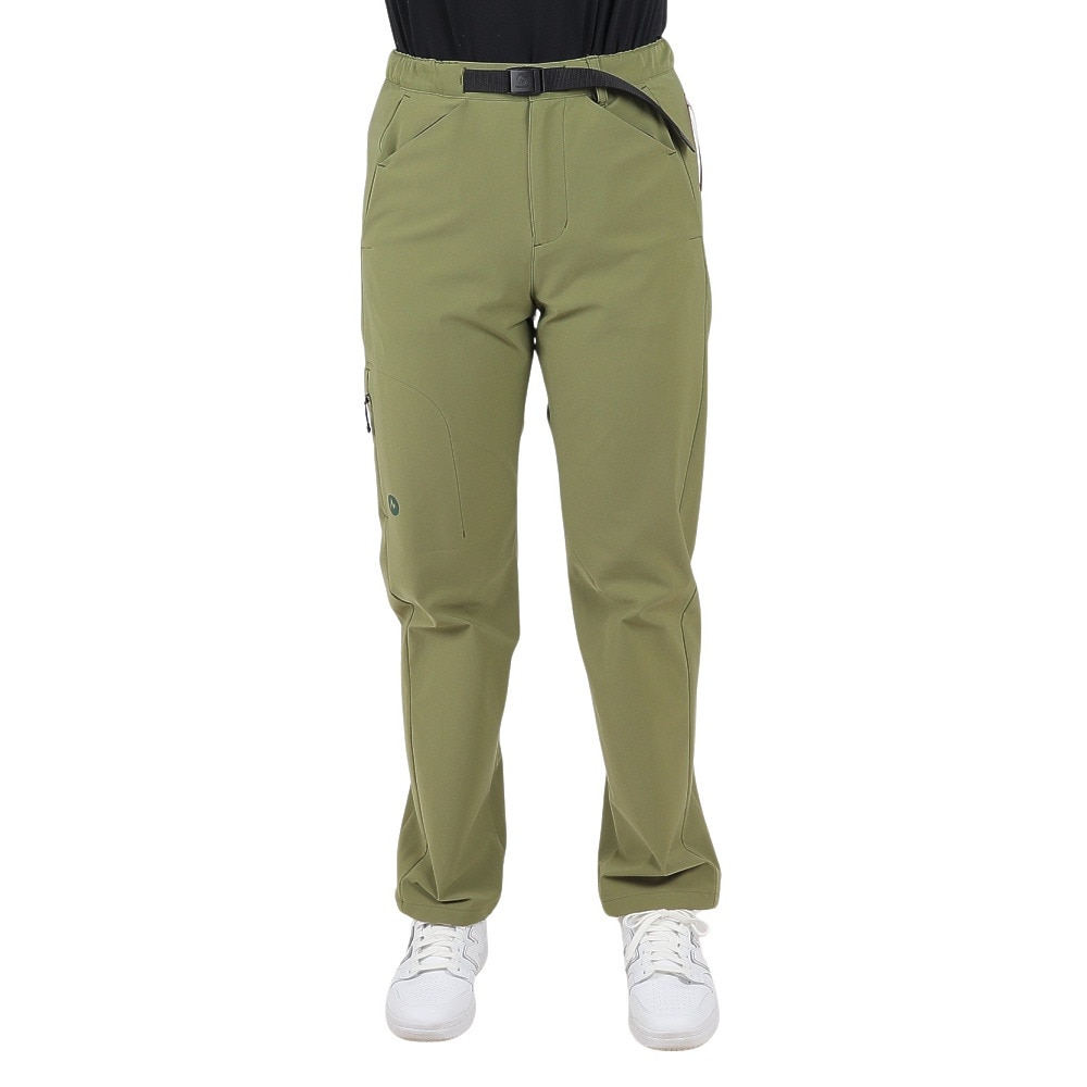 マーモット（Marmot）（レディース）パンツ ボトム Trek TSSWP202-047