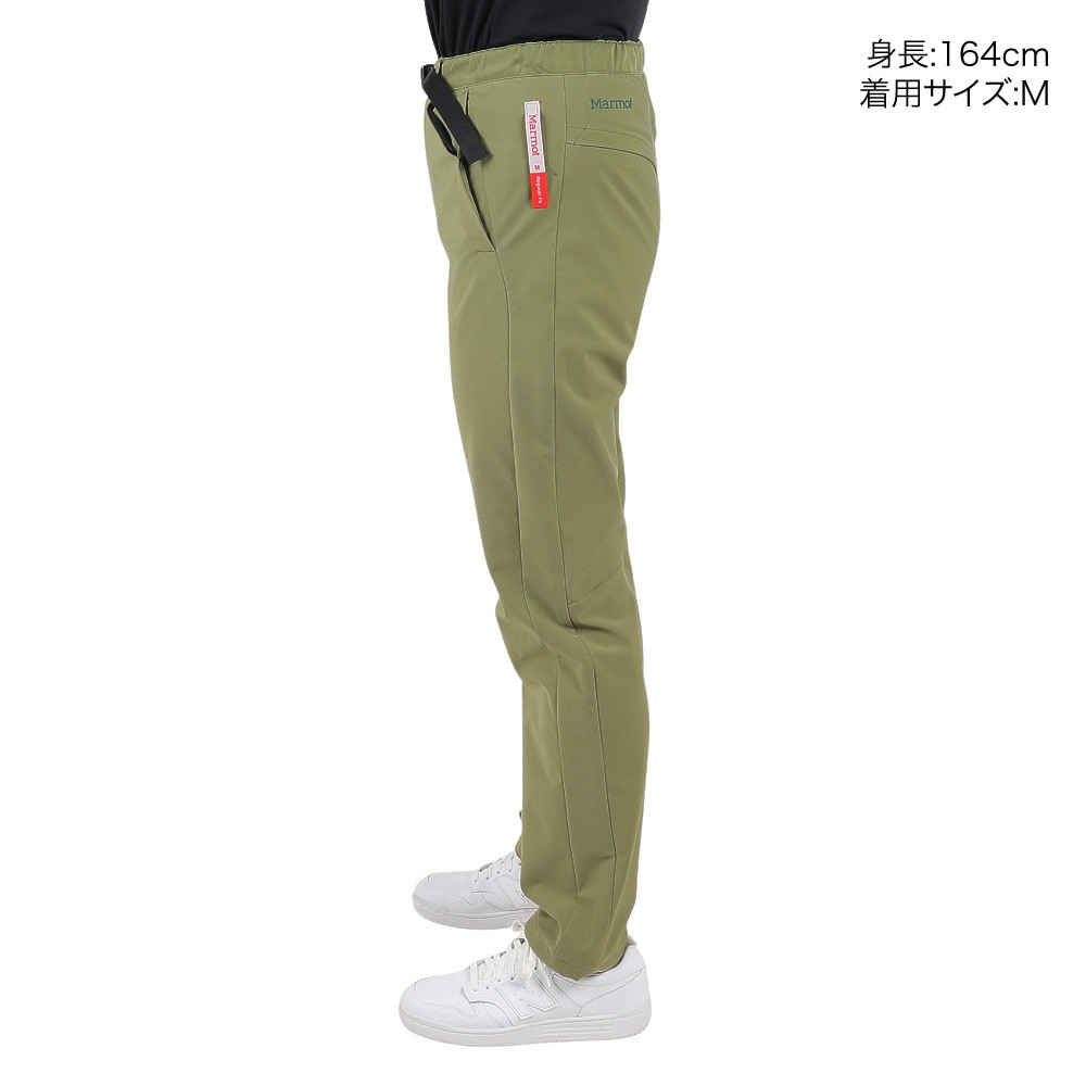マーモット（Marmot）（レディース）パンツ ボトム Trek TSSWP202-047