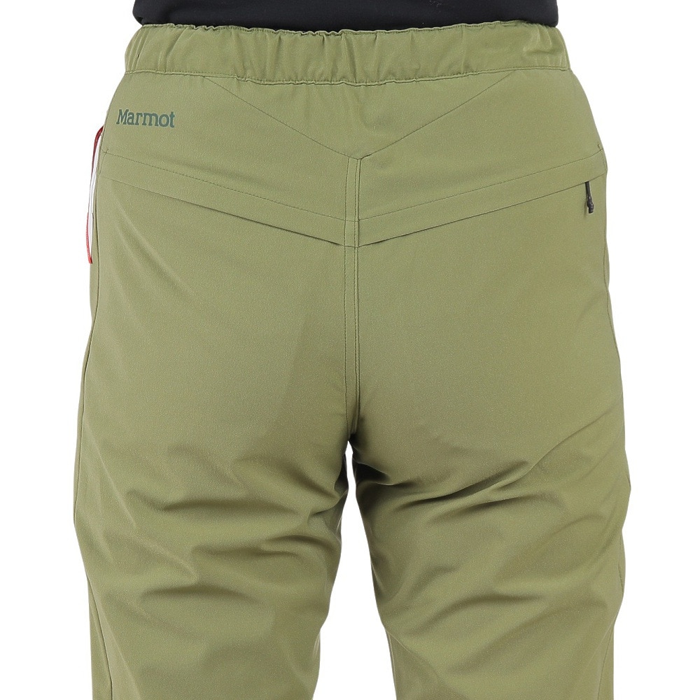 マーモット（Marmot）（レディース）パンツ ボトム Trek TSSWP202-047