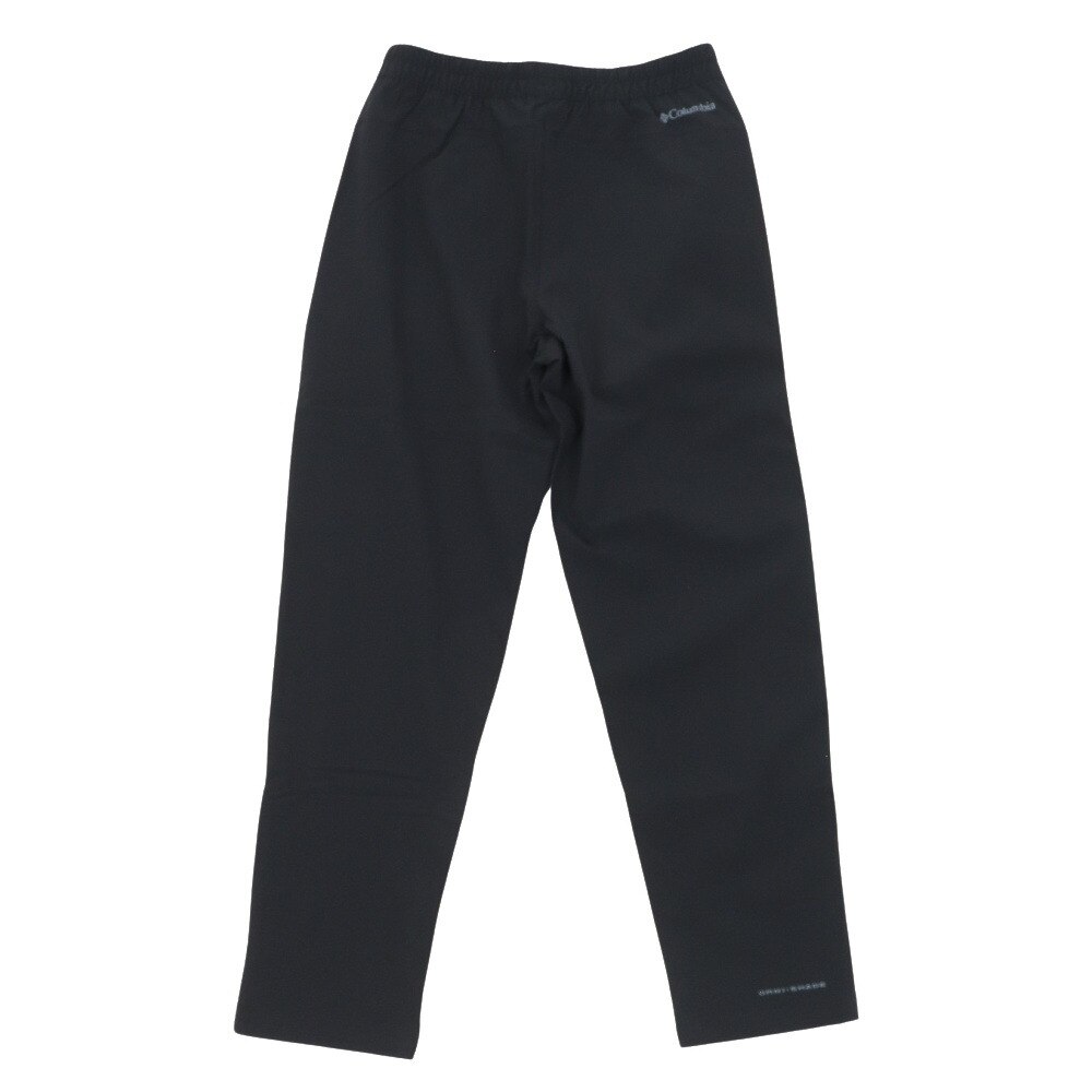 コロンビア（Columbia）（キッズ）ジュニア パンツ ボトム コロンビアハイクラインドジョガー AB2192 010