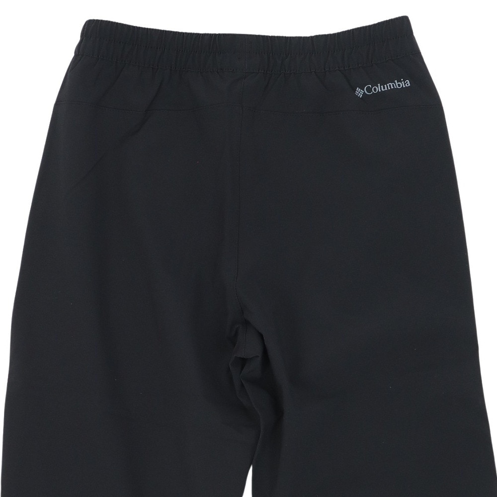 コロンビア（Columbia）（キッズ）ジュニア パンツ ボトム コロンビアハイクラインドジョガー AB2192 010