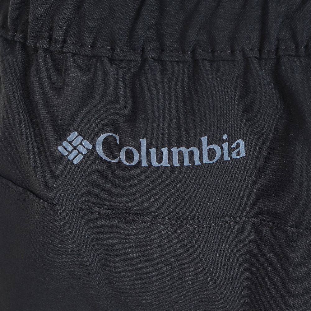 コロンビア（Columbia）（キッズ）ジュニア パンツ ボトム コロンビアハイクラインドジョガー AB2192 010