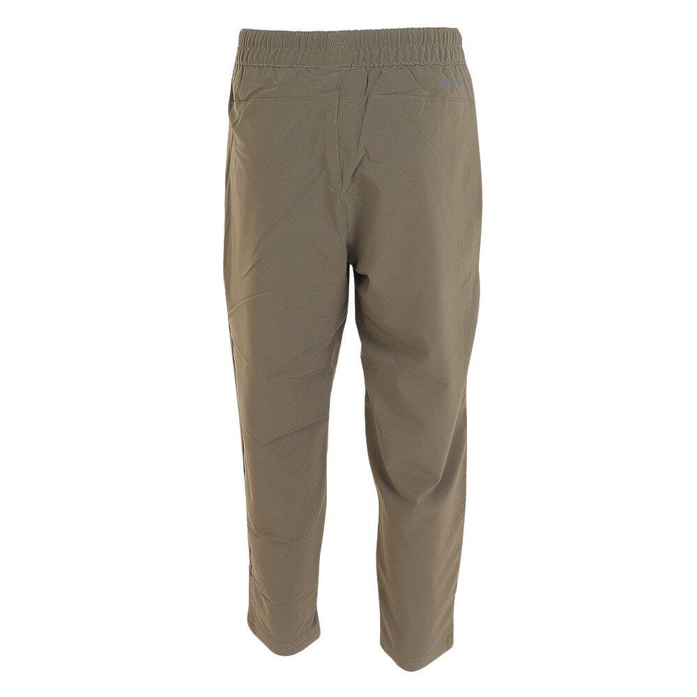 コロンビア（Columbia）（キッズ）ジュニア パンツ ボトム コロンビアハイクラインドジョガー AB2192 397