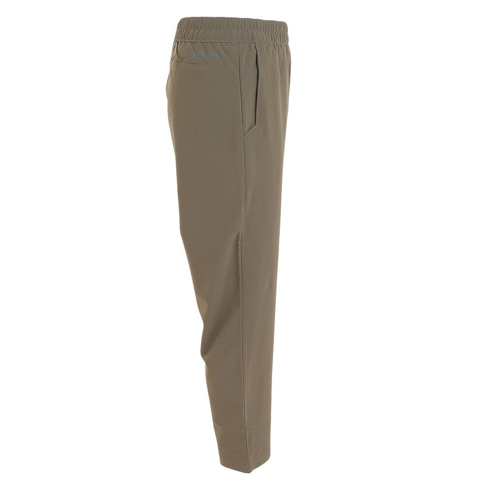 コロンビア（Columbia）（キッズ）ジュニア パンツ ボトム コロンビアハイクラインドジョガー AB2192 397