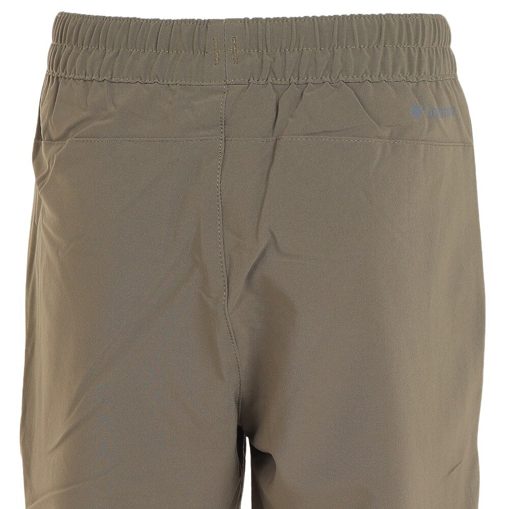 コロンビア（Columbia）（キッズ）ジュニア パンツ ボトム コロンビアハイクラインドジョガー AB2192 397