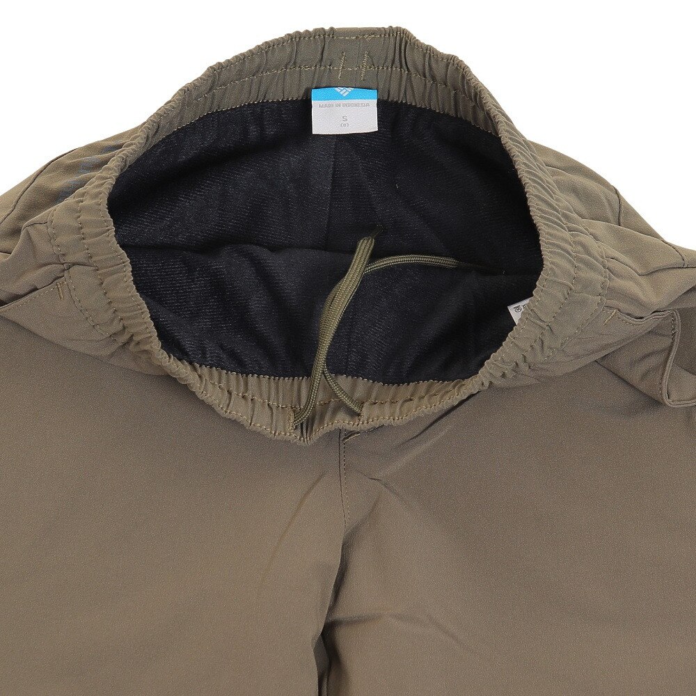 コロンビア（Columbia）（キッズ）ジュニア パンツ ボトム コロンビアハイクラインドジョガー AB2192 397