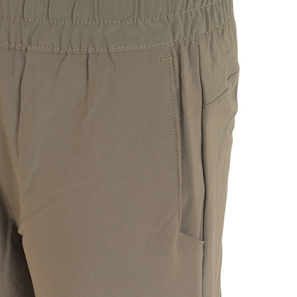 コロンビア（Columbia）（キッズ）ジュニア パンツ ボトム コロンビアハイクラインドジョガー AB2192 397