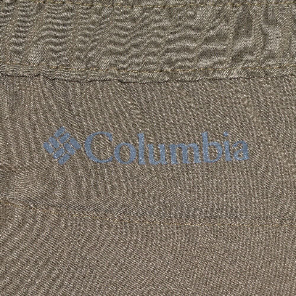 コロンビア（Columbia）（キッズ）ジュニア パンツ ボトム コロンビアハイクラインドジョガー AB2192 397