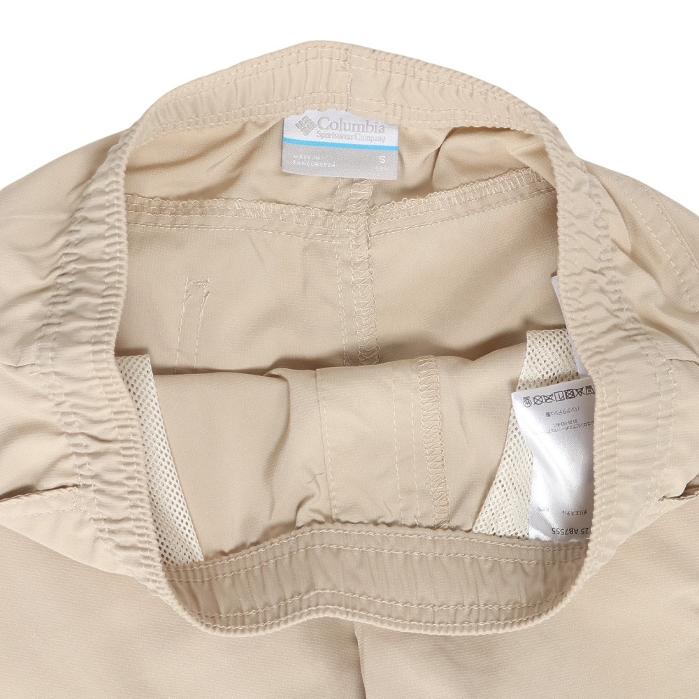 コロンビア（Columbia）（キッズ）ボトム シルバーリッジ ユーティリティ コンバーチブルパンツ AB7555 271