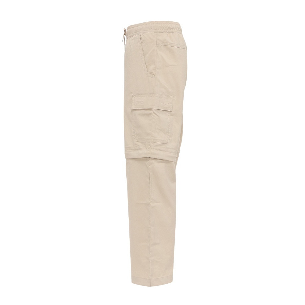 コロンビア（Columbia）（キッズ）ボトム シルバーリッジ ユーティリティ コンバーチブルパンツ AB7555 271