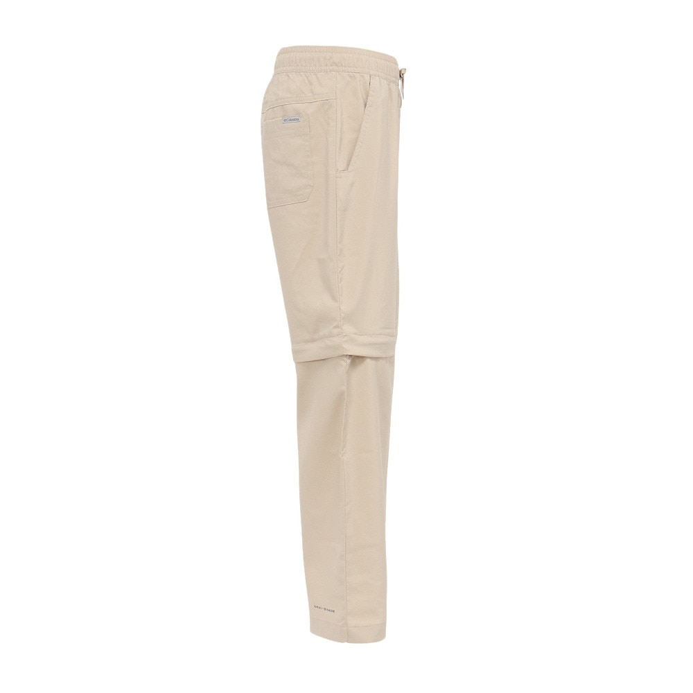 コロンビア（Columbia）（キッズ）ボトム シルバーリッジ ユーティリティ コンバーチブルパンツ AB7555 271
