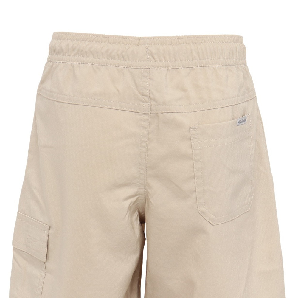 コロンビア（Columbia）（キッズ）ボトム シルバーリッジ ユーティリティ コンバーチブルパンツ AB7555 271
