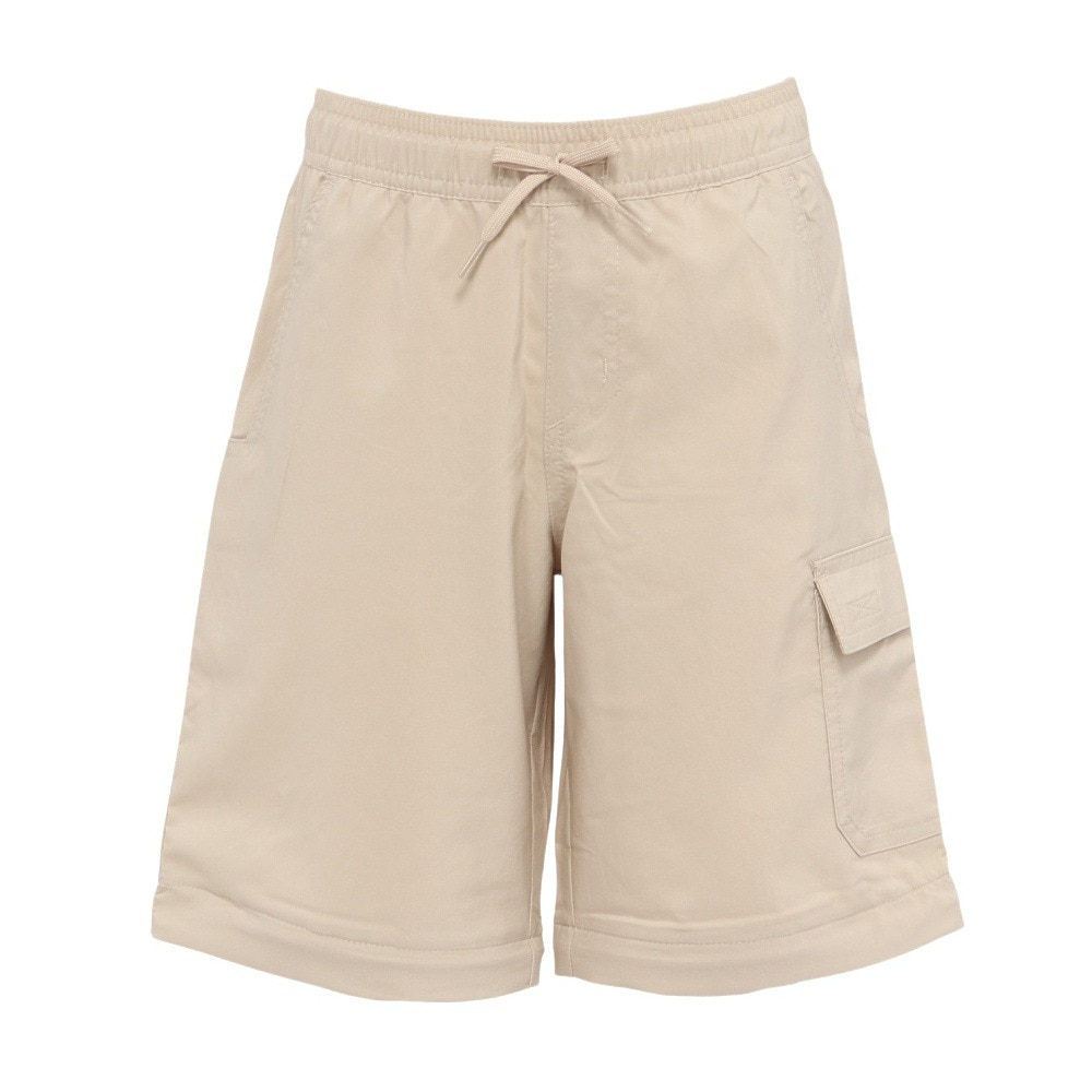 コロンビア（Columbia）（キッズ）ボトム シルバーリッジ ユーティリティ コンバーチブルパンツ AB7555 271