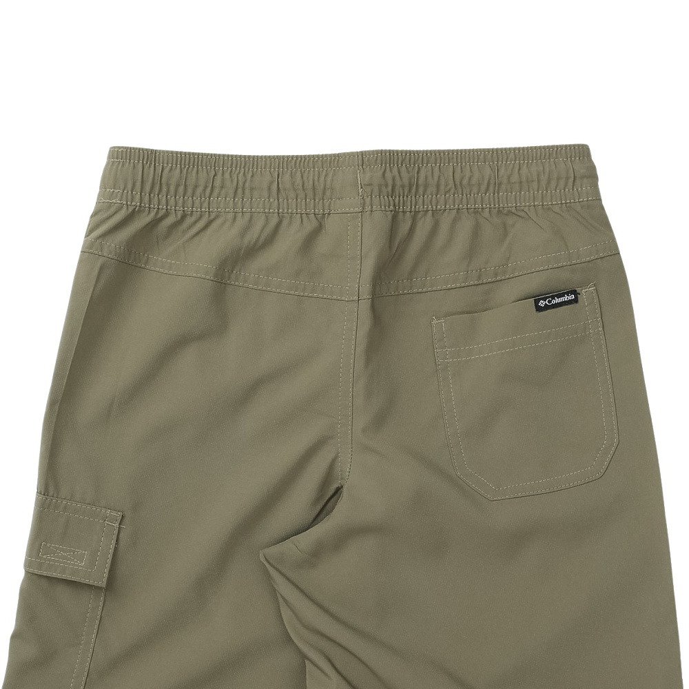 コロンビア（Columbia）（キッズ）ジュニア ボトム シルバーリッジ ユーティリティ コンバーチブルパンツ AB7555 397