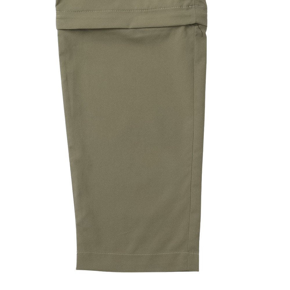 コロンビア（Columbia）（キッズ）ジュニア ボトム シルバーリッジ ユーティリティ コンバーチブルパンツ AB7555 397