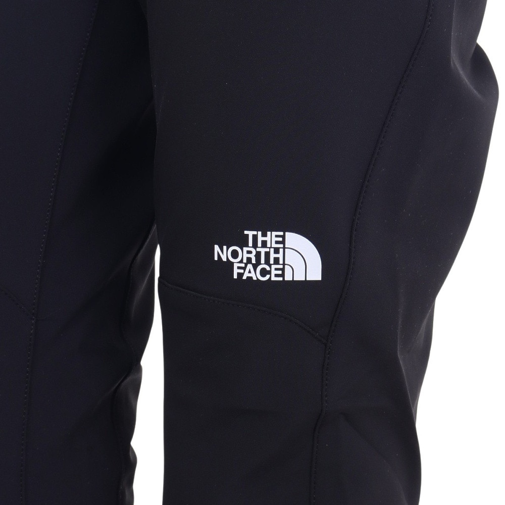 ザ・ノース・フェイス（THE NORTH FACE）（レディース）ボトム アルパインライトパンツ NBW32402 K
