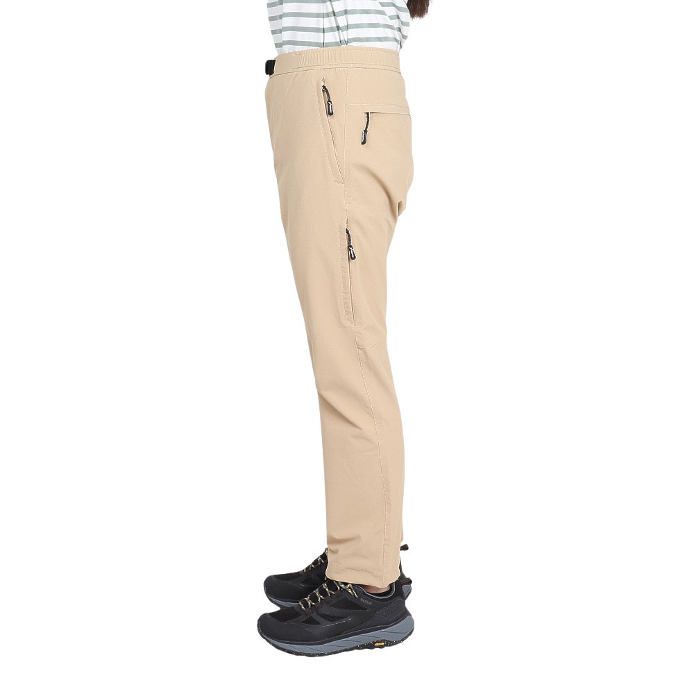 フェニックス（PHENIX）（レディース）パンツ ボトム レディース アラートパンツ POW24PA30BEIGE