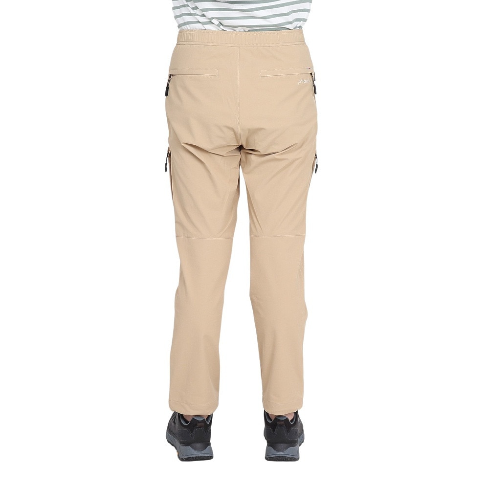 フェニックス（PHENIX）（レディース）パンツ ボトム レディース アラートパンツ POW24PA30BEIGE