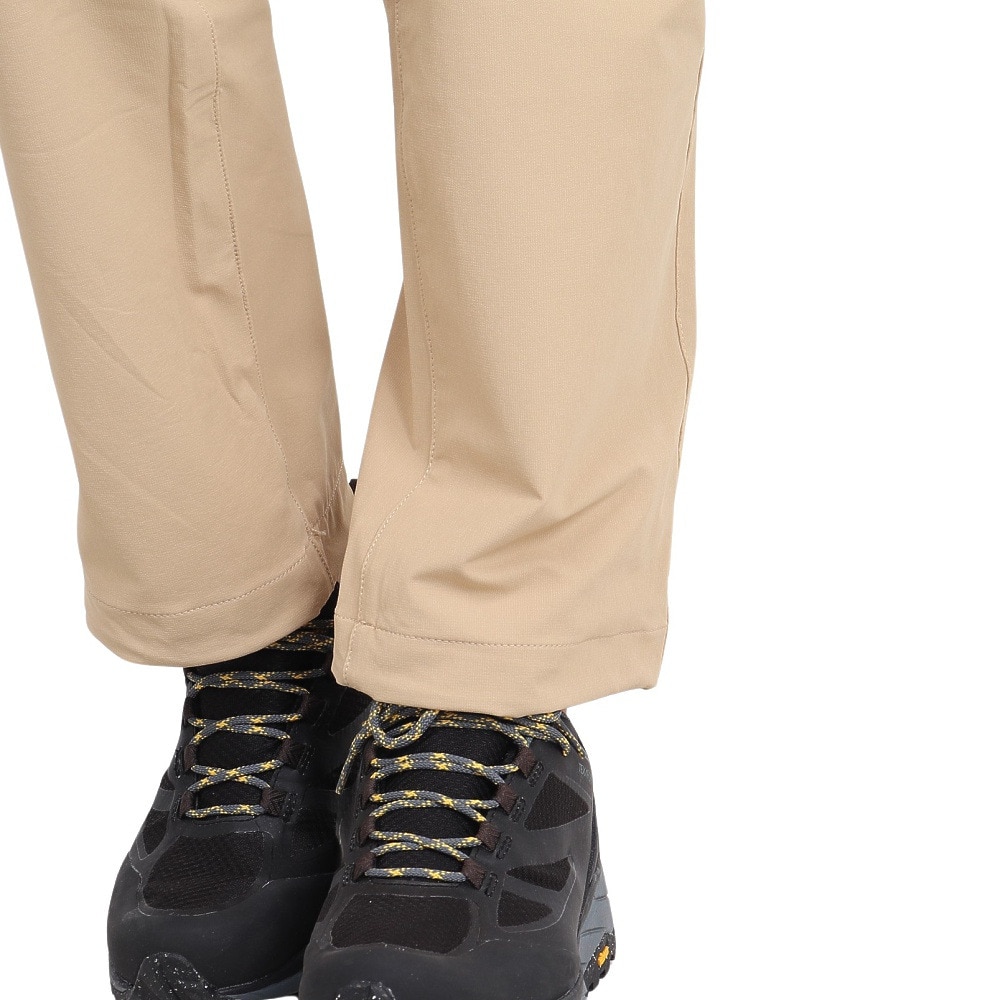 フェニックス（PHENIX）（レディース）パンツ ボトム レディース アラートパンツ POW24PA30BEIGE