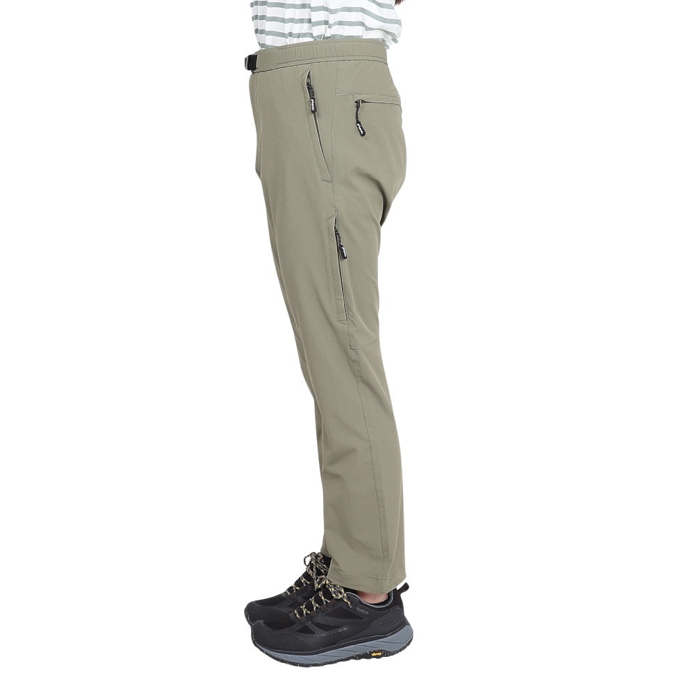 フェニックス（PHENIX）（レディース）パンツ ボトム レディース アラートパンツ POW24PA30KHAKI