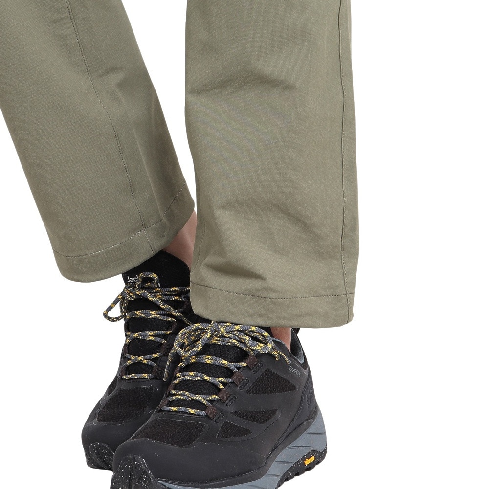 フェニックス（PHENIX）（レディース）パンツ ボトム レディース アラートパンツ POW24PA30KHAKI