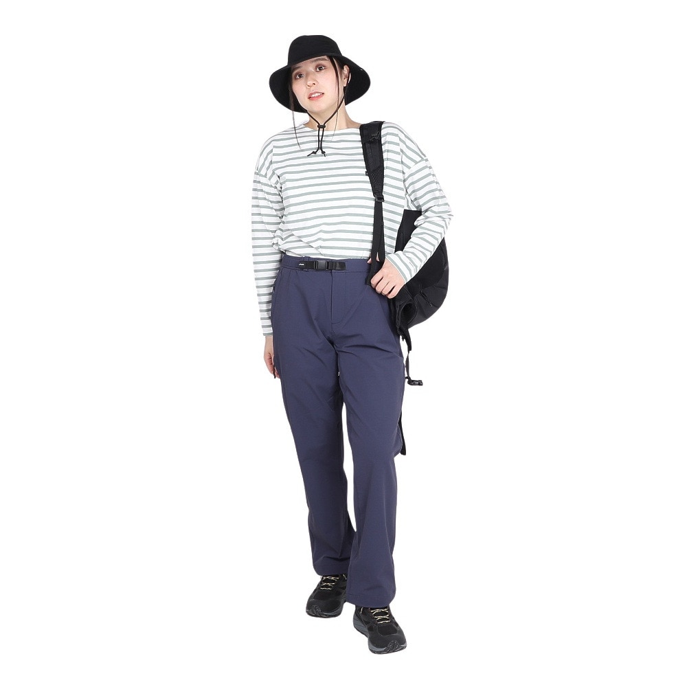 フェニックス（PHENIX）（レディース）パンツ ボトム レディース アラートパンツ POW24PA30NAVY