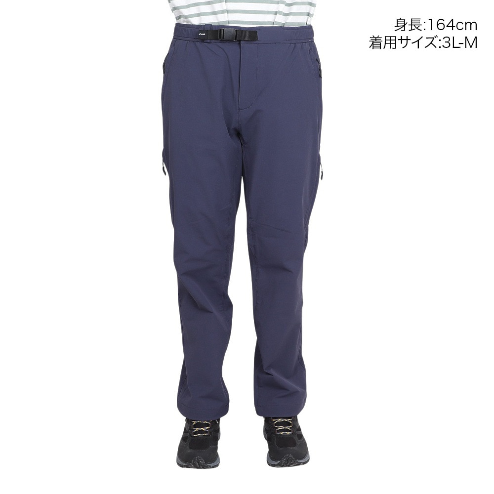 フェニックス（PHENIX）（レディース）パンツ ボトム レディース アラートパンツ POW24PA30NAVY