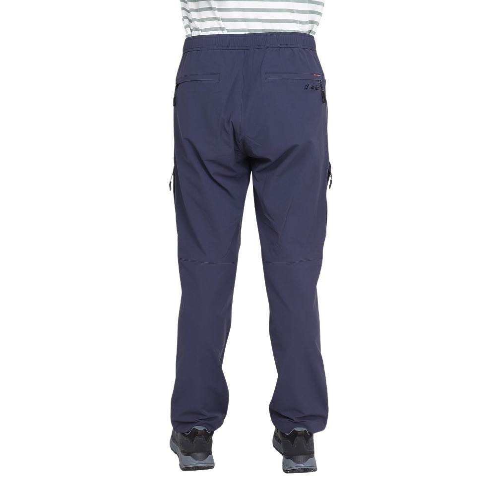 フェニックス（PHENIX）（レディース）パンツ ボトム レディース アラートパンツ POW24PA30NAVY