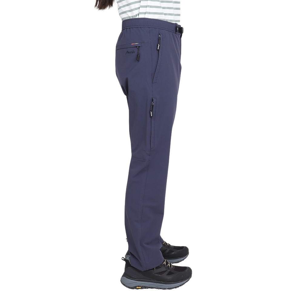 フェニックス（PHENIX）（レディース）パンツ ボトム レディース アラートパンツ POW24PA30NAVY