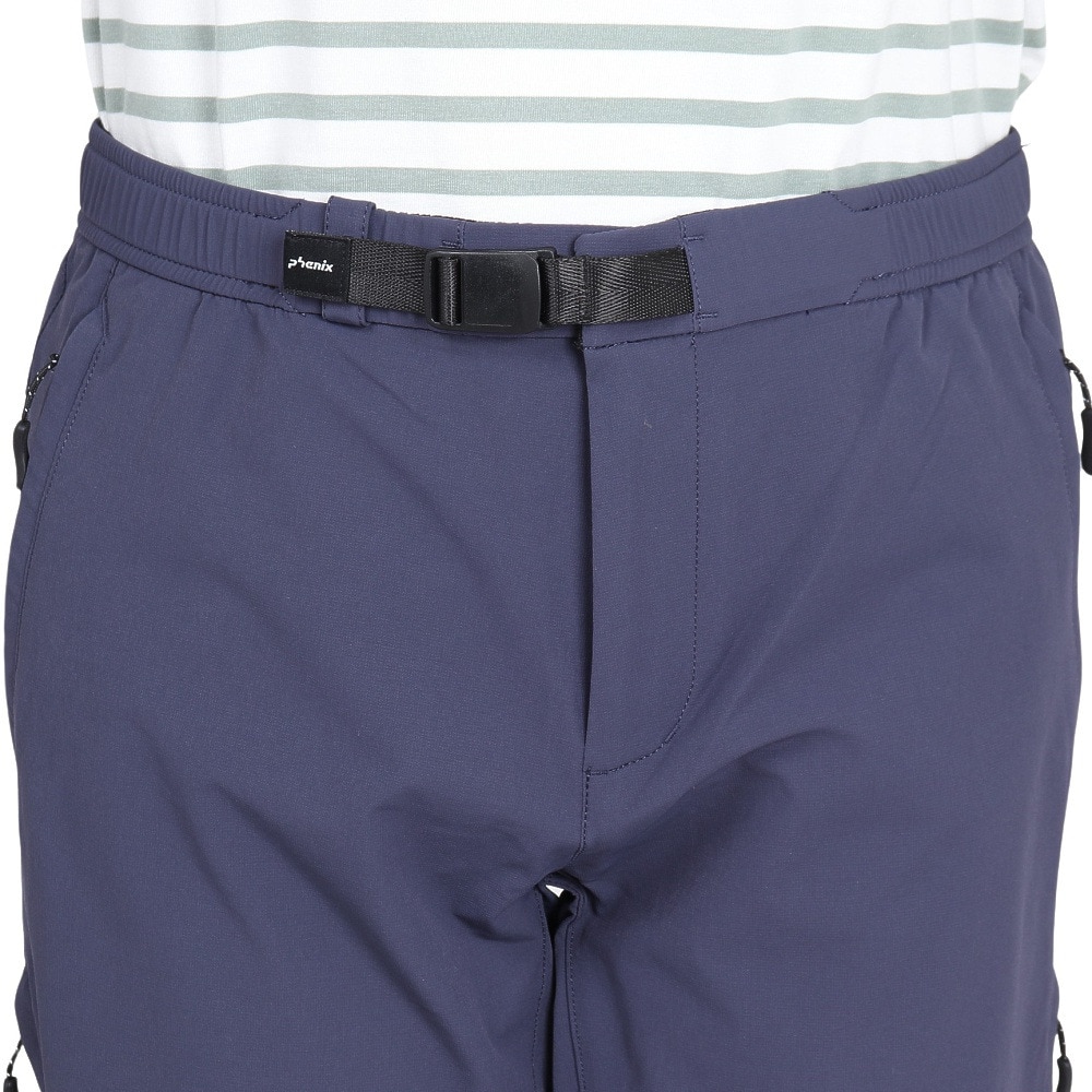 フェニックス（PHENIX）（レディース）パンツ ボトム レディース アラートパンツ POW24PA30NAVY