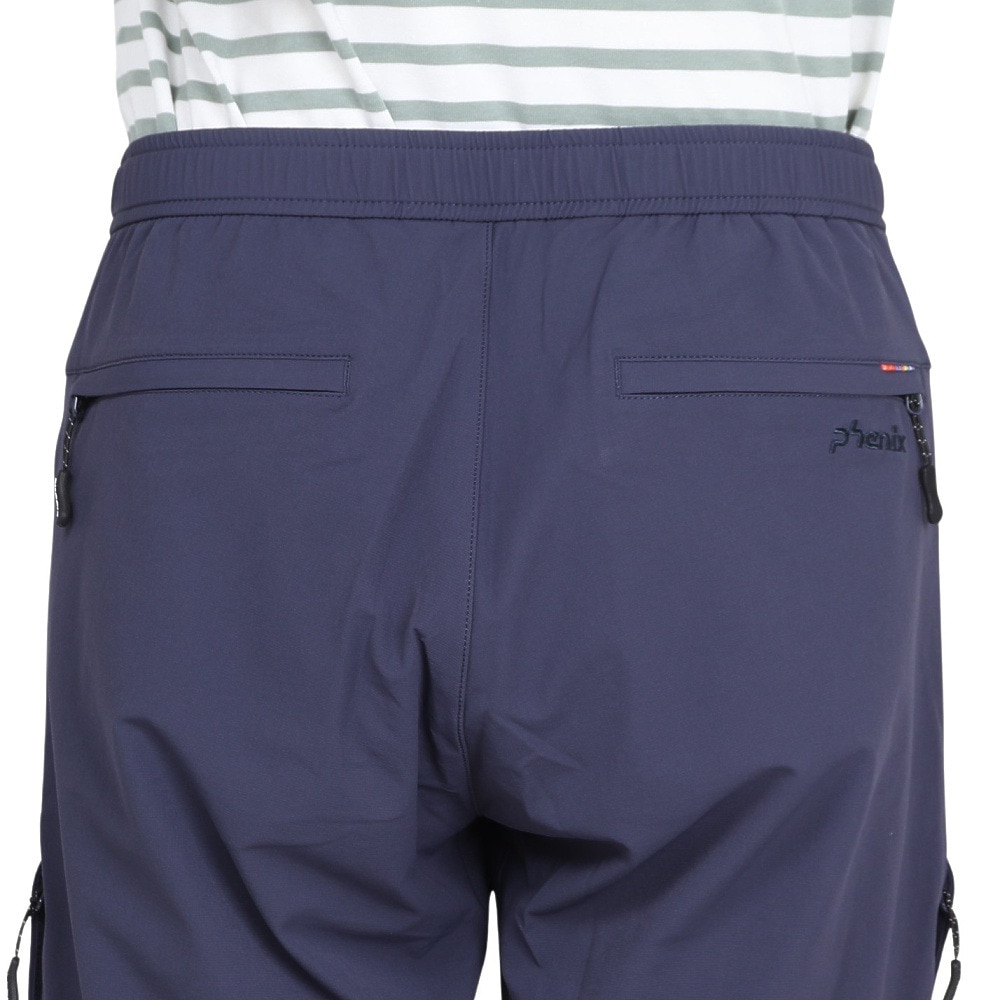 フェニックス（PHENIX）（レディース）パンツ ボトム レディース アラートパンツ POW24PA30NAVY