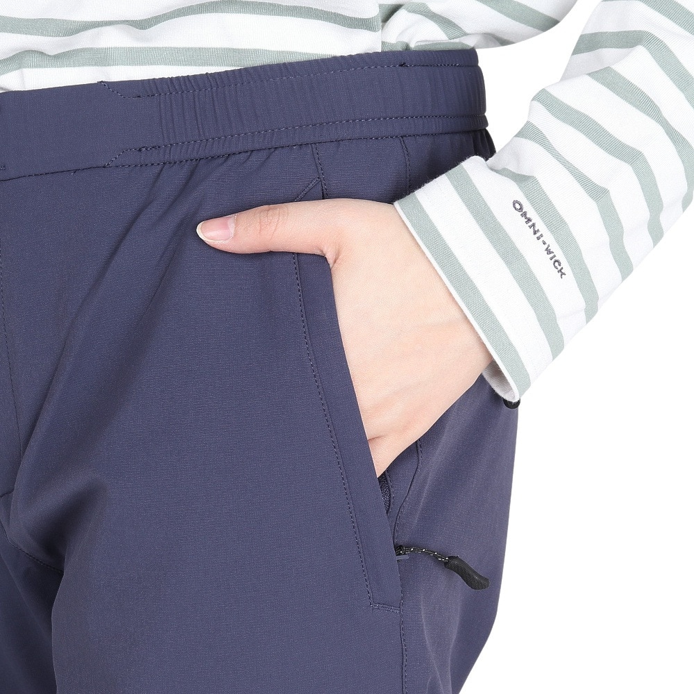 フェニックス（PHENIX）（レディース）パンツ ボトム レディース アラートパンツ POW24PA30NAVY