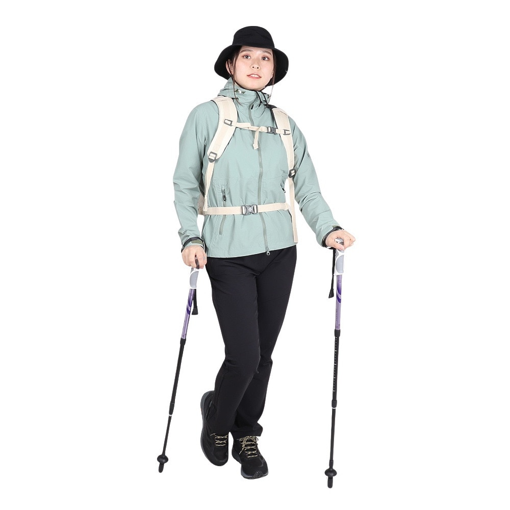 マムート（MAMMUT）（レディース）EUROサイズ パンツ ボトム トレッカーズ Trekkers 3.0 SO パンツ 1021-00811-0001