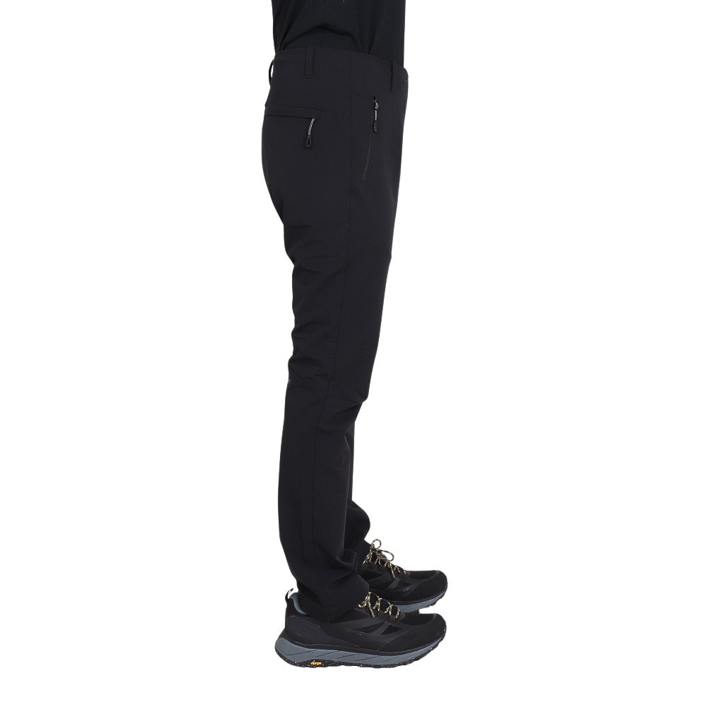 マムート（MAMMUT）（レディース）EUROサイズ パンツ ボトム トレッカーズ Trekkers 3.0 SO パンツ 1021-00811-0001