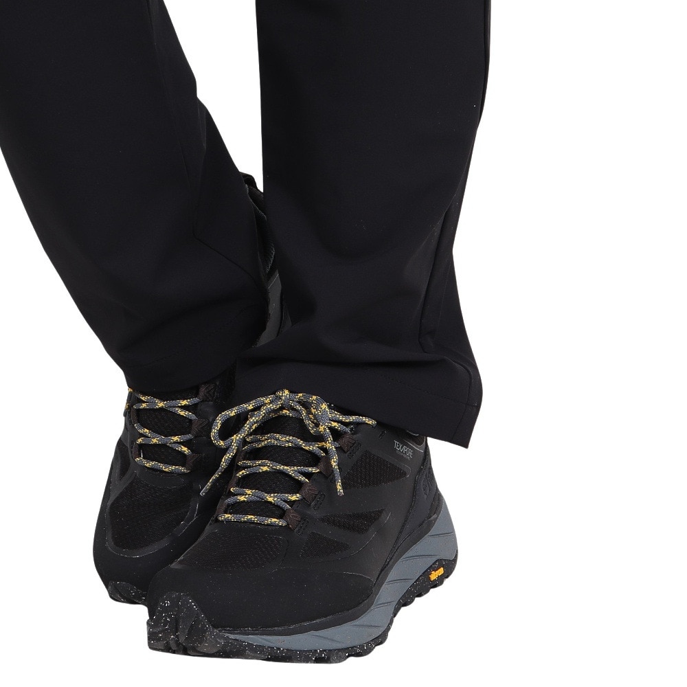 マムート（MAMMUT）（レディース）EUROサイズ パンツ ボトム トレッカーズ Trekkers 3.0 SO パンツ 1021-00811-0001