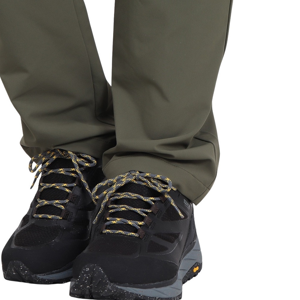 マムート（MAMMUT）（レディース）EUROサイズ 耐久 撥水 軽量 パンツ ボトム トレッカーズ Trekkers 3.0 SO Pants 1021-00811-4584