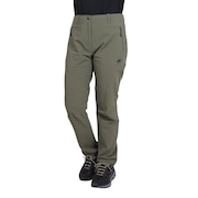 (レディース)EUROサイズ 耐久 撥水 軽量 パンツ ボトム トレッカーズ Trekkers 3.0 SO Pants 1021-00811