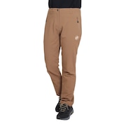 (レディース)EUROサイズ パンツ ボトム トレッカーズ Trekkers 3.0 SO パンツ 1021-00811-7494