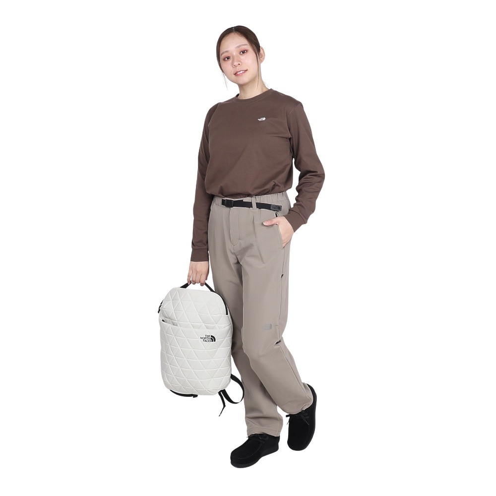 ザ・ノース・フェイス（THE NORTH FACE）（レディース）ボトム バーブパンツ NBW32302 CR