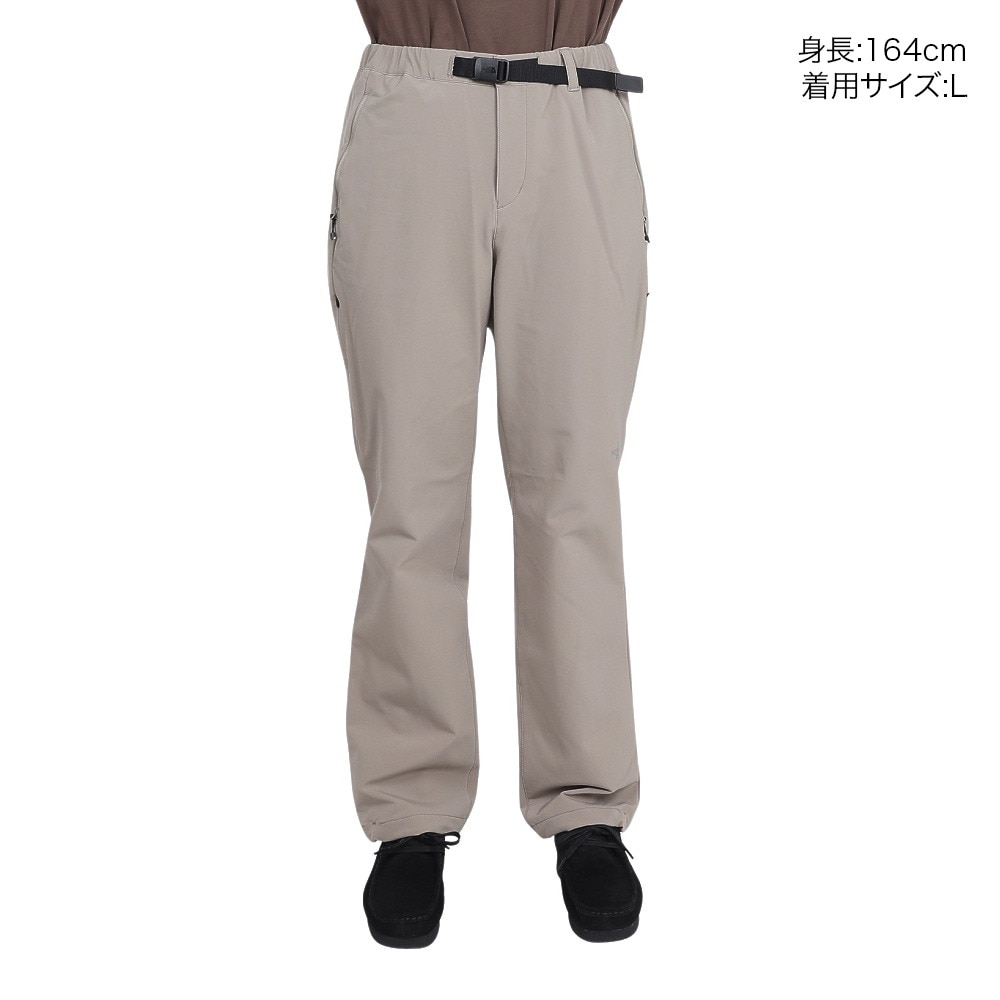 ザ・ノース・フェイス（THE NORTH FACE）（レディース）ボトム バーブパンツ NBW32302 CR
