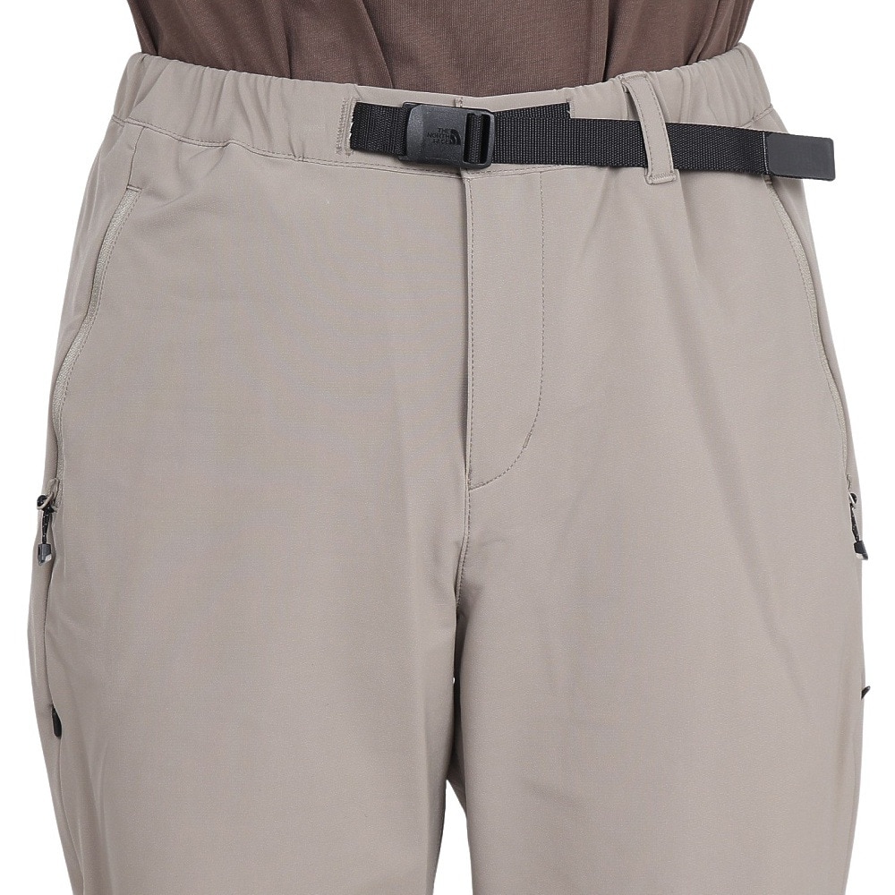 ザ・ノース・フェイス（THE NORTH FACE）（レディース）ボトム バーブパンツ NBW32302 CR