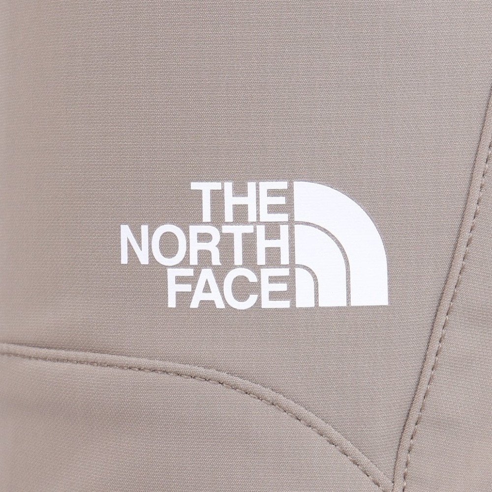 ザ・ノース・フェイス（THE NORTH FACE）（レディース）パンツ ボトム ストレッチ アルパインライトパンツ NBW32402 CR ベージュ テーパードパンツ
