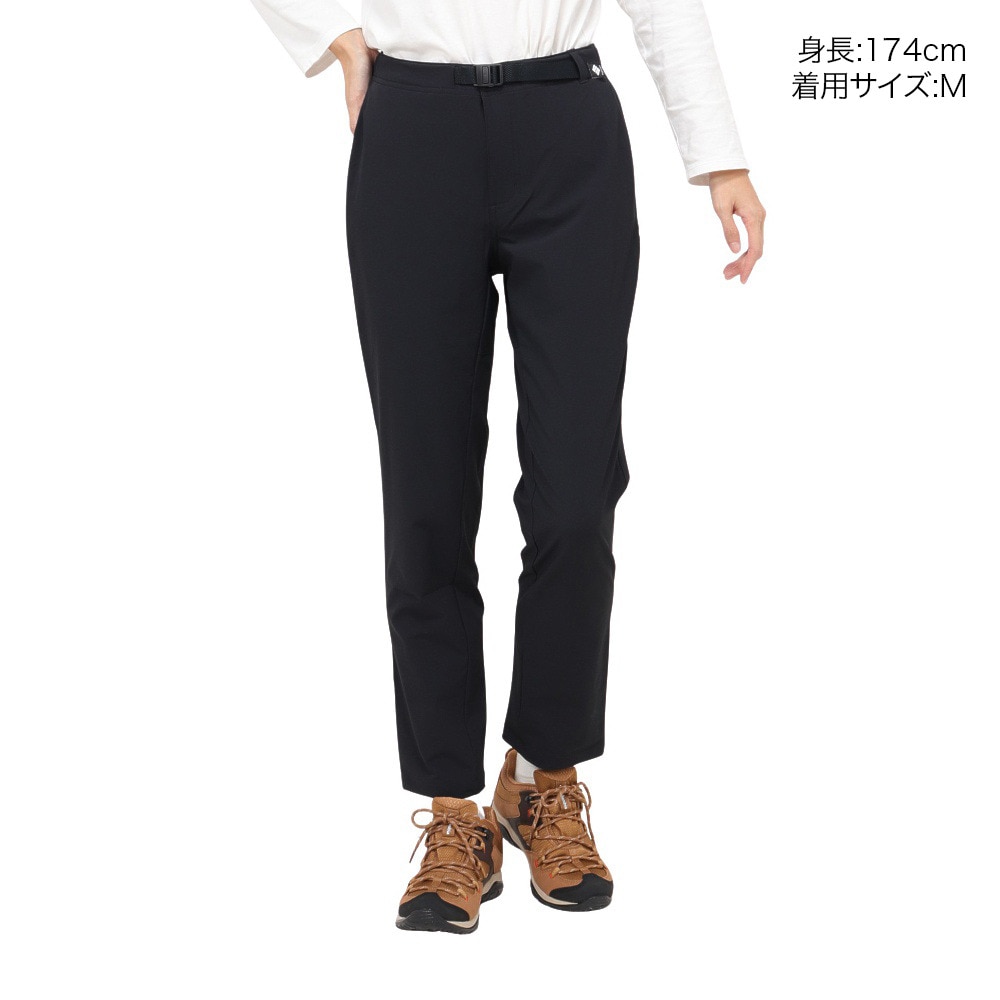 コロンビア（Columbia）（レディース）パンツ ボトム タイムトゥー トレイルパンツ XR9308 010