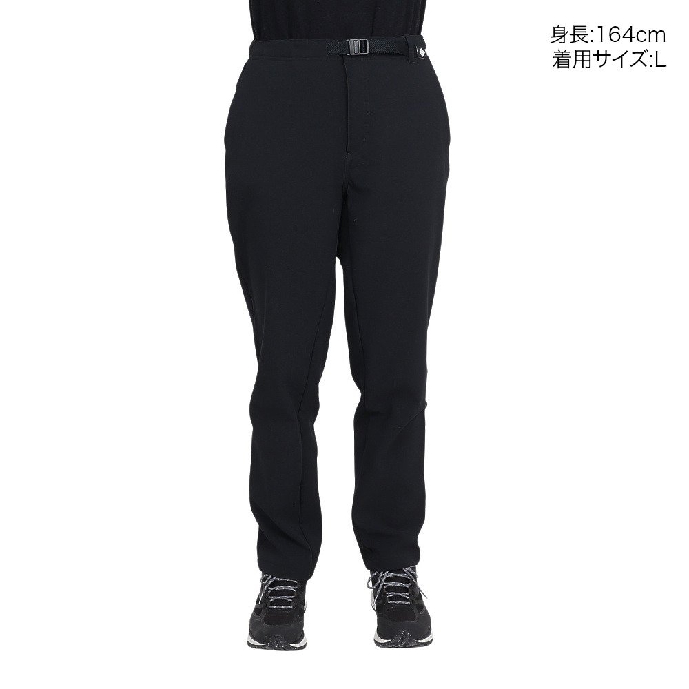 コロンビア（Columbia）（レディース）パンツ ボトム タイムトゥートレイル オムニヒートパンツ XR9829 010