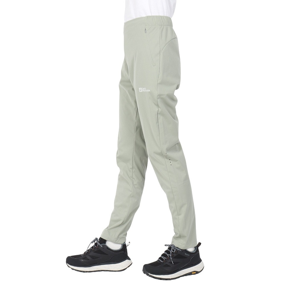 ジャックウルフスキン（JackWolfskin）（レディース）ボトム プレライトプロ パンツ A60211A-4137